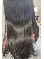 マリアバイアフロート(Maria by AFLOAT)&nbsp;【秋おすすめ艶グレージュ】