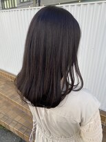 髪質改善サロン ミューズ 一社店(MUSE) 【業界話題★髪質改善美髪チャージTR★94%OGカラー取扱サロン】