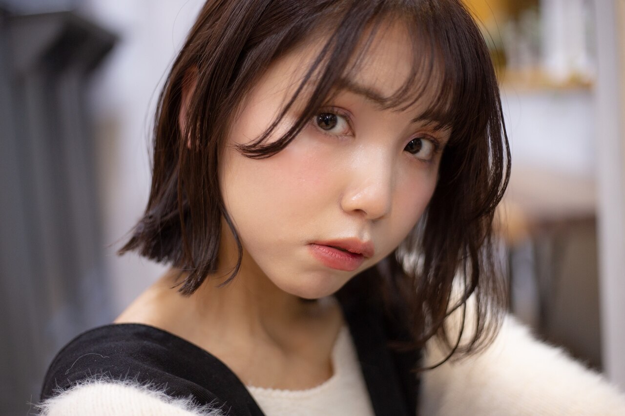 ご新規様限定★カット＋カラー＋5StepTOKIO limitedトリートメント\9400