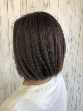 エモート(EMOTE) モノトーングレージュ