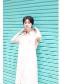 【力石サトシ】大人ガーリーチョコレートプリカール