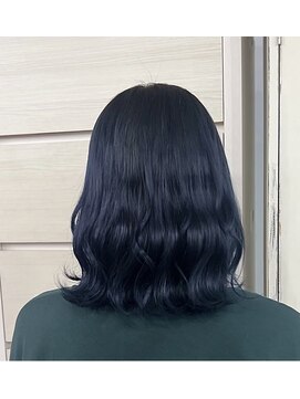 クラン ヘアーアンドスタジオ(CLAN hair & studio) 那覇店/clana/沖縄美容室/プルエクステ