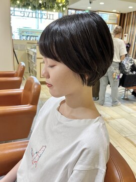 ネオリーブ クタ 町田店(Neolive kuta) 【Neolivekuta町田店】大人ショート