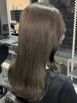 オト 吉祥寺(Oto.)&nbsp;髪質改善/インナーカラー/ショート/前髪カット/ブリーチ/吉祥寺