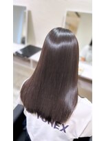 レビジュヘアー 桂店(LEVIJU HAIR)&nbsp;美髪縮毛矯正