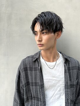 アリエッタ(aRietta) 【aRietta】コンマバング×ソフトツイスト