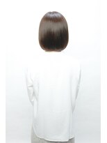 ジータヘアデザイン 立会川店(GHITA hair design) 業界no.1イノアカラー