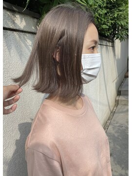 アンプラグド(unplugged) unplugged bob