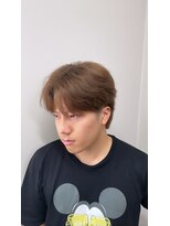 セフィル(SEPHILE)&nbsp;濃いめブラウン