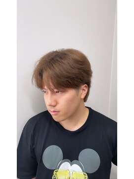 セフィル(SEPHILE) 濃いめブラウン