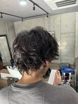 アクトヘアー 八王子(ACT HAIR) パーマ