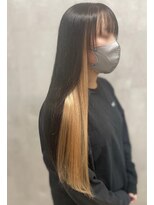 ボヤージュニケ(Voyage Nike) デザインカラー×シールエクステ60枚