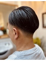 エイトハンズ(EIGHT HANDS) パートスタイル