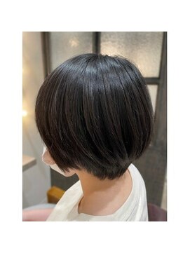 ミリ 千歳烏山(Mili CARE&SPA) ミリお客様スタイル