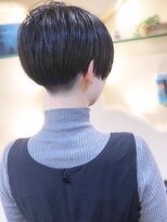 ラウンジ モリオ イケブクロ(Lounge MORIO Ikebukuro) 20代30代かっこいい刈り上げハンサムショートメンズライク◎池袋