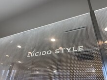 ルシードスタイルレシス(LUCIDO STYLE Les CYS)の雰囲気（メンズ、レディースでブースが分かれているから寛げます☆）