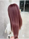 ライトピンクラベンダー