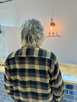 カイ(kai) メンズパーマツイストスパイラル