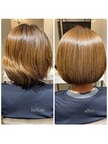 イフドット 加古川(if.)&nbsp;超高濃度水素プレミアムエイジングケアカラーエステ＃ヘッドスパ