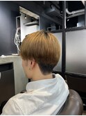 シースルーマッシュ