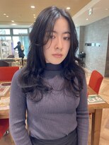 ファースト 仙台店(first) 透明感ブルーブラック