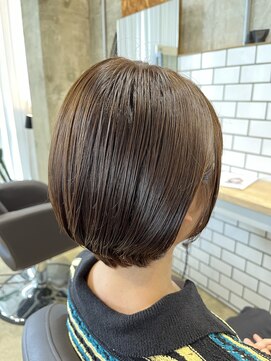 エイト マカビ 沖縄真嘉比店(EIGHT makabi) 【EIGHT 真嘉比】お客様スタイル