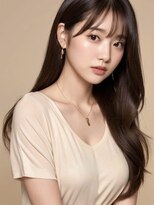 ラベスト キョウト(LOVEST)&nbsp;【TONO STYLE 166】どこから見ても美人見え♪大人レイヤー