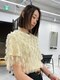 ロウ ジャム 川崎(ROW JAM)の写真/*髪質改善*に特化した薬剤を多数ご用意◎高濃度のコラーゲンを使用し、生まれたての髪質を再現＊