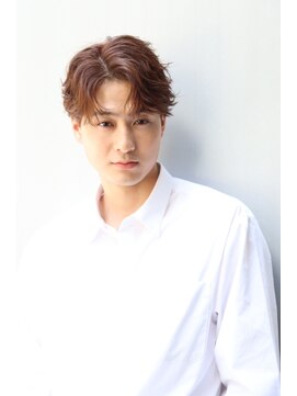 ノン 恵比寿(NoN) ２WAYセンターパート