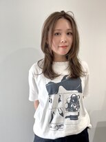 堂(DOH) やわらかlayer hair