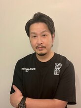 ゼストカロン(ZEST Kalon) 戸嶋 幸紀
