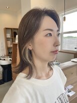 ファブセカンド(fab!second)&nbsp;fab!second style