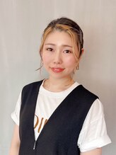 オーストヘアジジ(Aust hair Gigi) 本間 日向子