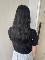 コレロ ヘアー(KORERO hair)&nbsp;ダークグレイジュ
