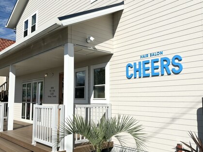 チアーズ(CHEERS)の写真