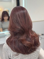 シーテメゾン(Ciete Maison)&nbsp;【Shiori】ピンクベージュ