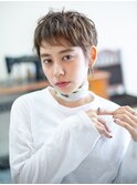 クラシカルショート20代/30代/40代/ハレマチ通り