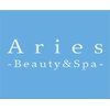 アリエス(Aries)のお店ロゴ