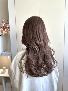 ビフィーノ モーダ 苦楽園店(bifino moda) ロングスタイル