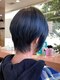 ルカ(RUKA)の写真/大人女性の魅力を引き出すスタイル提案が人気の秘密☆お手入れのしやすいスタイルで毎日が楽しくなる◎