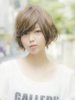 ヘアリゾート エーアイ 川越店(hair resort Ai)&nbsp;メルティカラー/フェミニンロング/着物[川越駅/本川越駅]