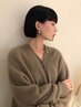 似合わせカット　￥6600→￥5280