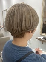 リファム(Re:fam)&nbsp;ホワイトベージュ