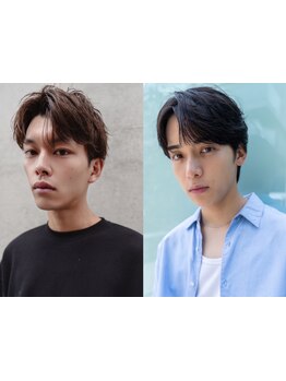 お仕事帰りでも通いやすい好立地が◎忙しい毎日を頑張る自分に、「頑張ってよかった」と思えるご褒美を…。