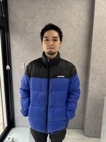 SSAW&nbsp;スパイキーショート