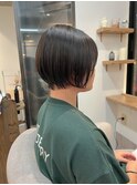 ショートボブ/SHEER春日部店