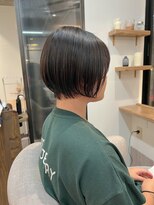 シア 春日部店(SHEER)&nbsp;ショートボブ/SHEER春日部店