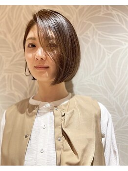 モナスール(Mona Soeur)の写真/エイジングケアしながら美しくなるサロン。大人女性のお悩みもお気軽にご相談ください。