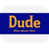 デュード(Dude)のお店ロゴ