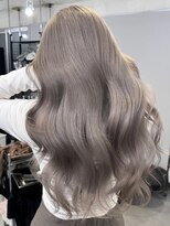 センス(SENSE.)&nbsp;ミルクティーグレージュ